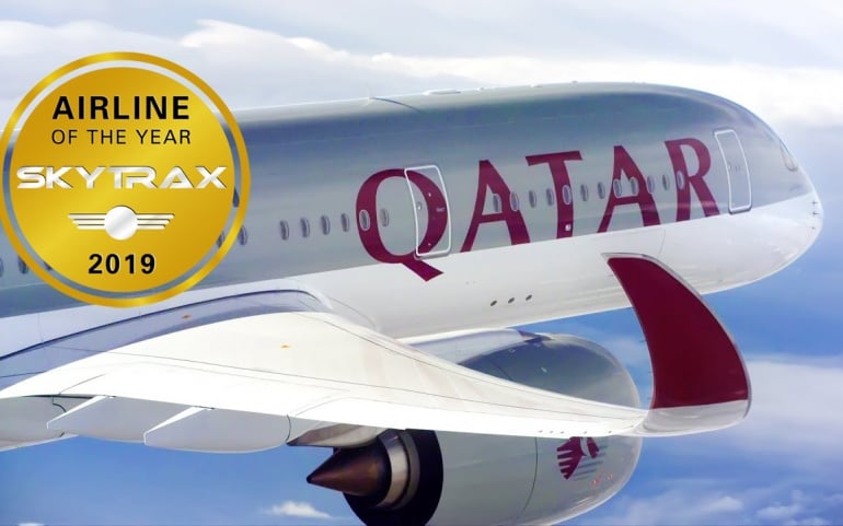 Special fares from Qatar Airways for Nordcham