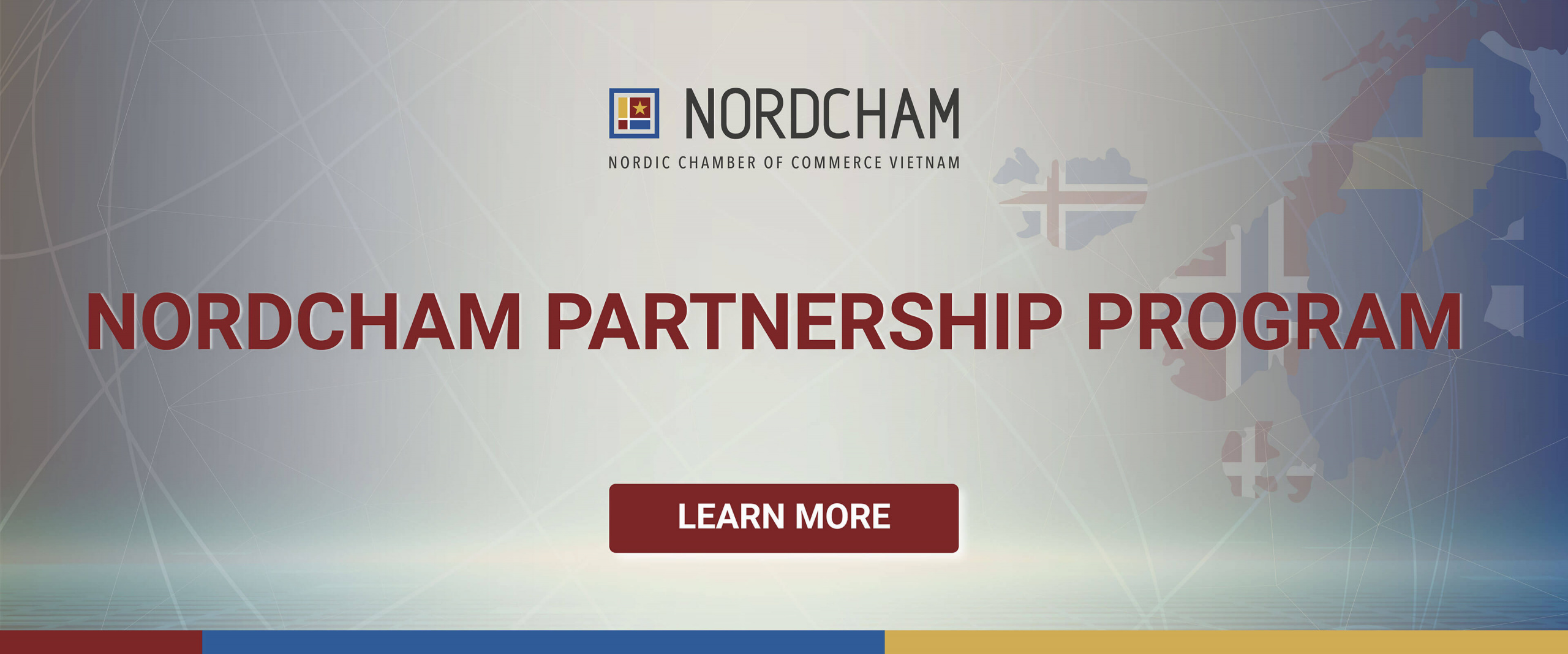 Nordcharm homepage