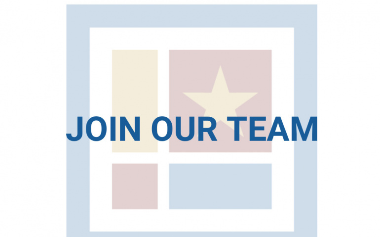 JOIN OUR TEAM: EXECUTIVE DIRECTOR