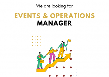 Career Opportunity: Events & Operations Manager at NordCham Vietnam