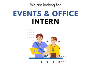 Internship Opportunity: Events & Office Intern at NordCham Vietnam