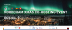 Xmas Cohost Banner